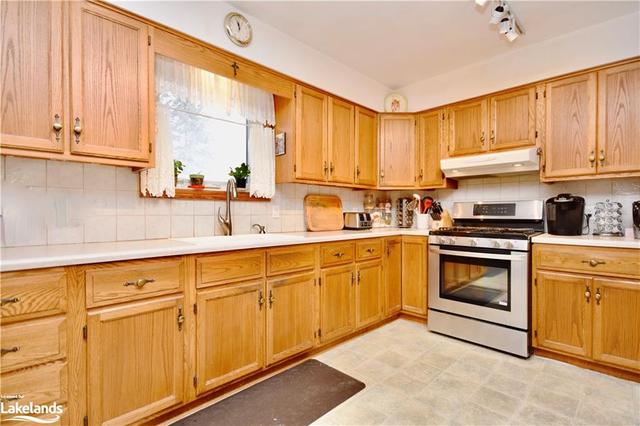 31 Spohn Drive, House detached with 3 bedrooms, 2 bathrooms and null parking in Penetanguishene ON | Image 44