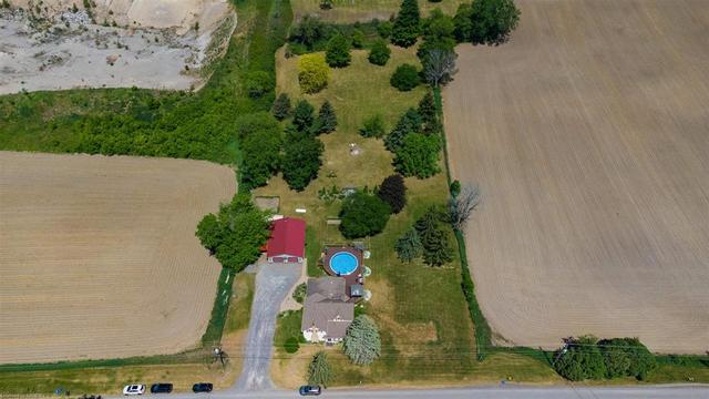 965 Zion Road, House detached with 3 bedrooms, 2 bathrooms and 6 parking in Belleville ON | Image 35