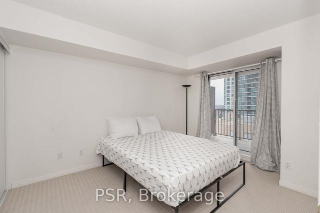 lph7 - 55 Harrison Garden Blvd, Condo with 1 bedrooms, 1 bathrooms and 1 parking in Toronto ON | Image 5