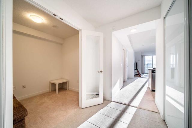 1208 - 1346 Danforth Rd, Condo with 1 bedrooms, 1 bathrooms and 0 parking in Toronto ON | Image 16