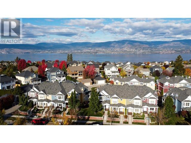 24 - 380 Providence Avenue, House attached with 4 bedrooms, 3 bathrooms and 2 parking in Kelowna BC | Image 36