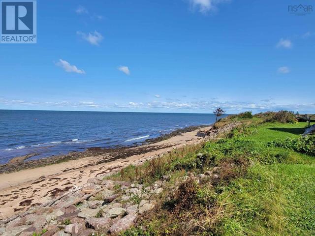 141 Seaedge Road, House detached with 3 bedrooms, 1 bathrooms and null parking in Pictou, Subd. A NS | Image 14