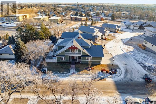 2 - 533 4th Avenue Ne, House detached with 4 bedrooms, 4 bathrooms and null parking in Swift Current SK | Image 47