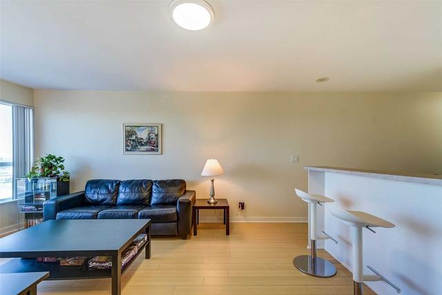 1802 - 36 Lee Centre Dr, Condo with 1 bedrooms, 1 bathrooms and 1 parking in Toronto ON | Image 26