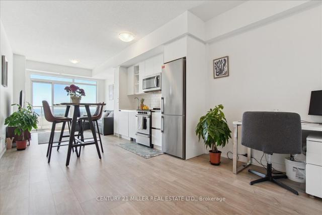 1505 - 251 Manitoba St, Condo with 1 bedrooms, 1 bathrooms and 1 parking in Toronto ON | Image 37