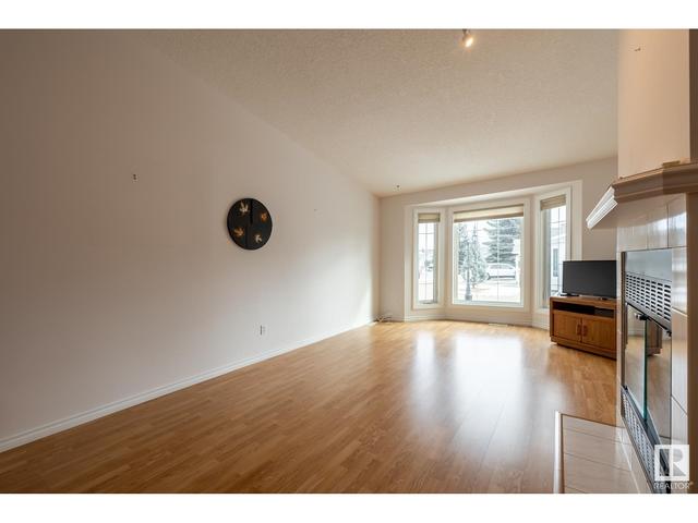112 - 4408 37 St, House attached with 2 bedrooms, 3 bathrooms and null parking in Stony Plain AB | Image 11
