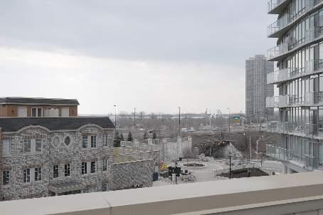 th69 - 95 The Queensway Way, Townhouse with 3 bedrooms, 2 bathrooms and 1 parking in Toronto ON | Image 8
