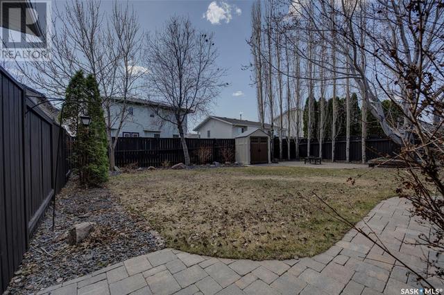 235 Mccann Way, House detached with 5 bedrooms, 3 bathrooms and null parking in Saskatoon SK | Image 41