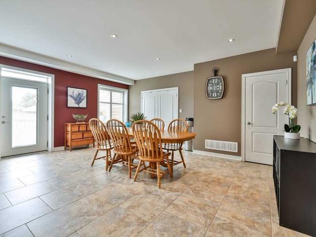 179 Kennard Ave, House detached with 3 bedrooms, 5 bathrooms and 8 parking in Toronto ON | Image 7