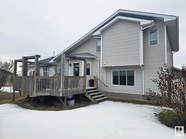 3744 49 Av, House detached with 4 bedrooms, 2 bathrooms and null parking in Drayton Valley AB | Image 52