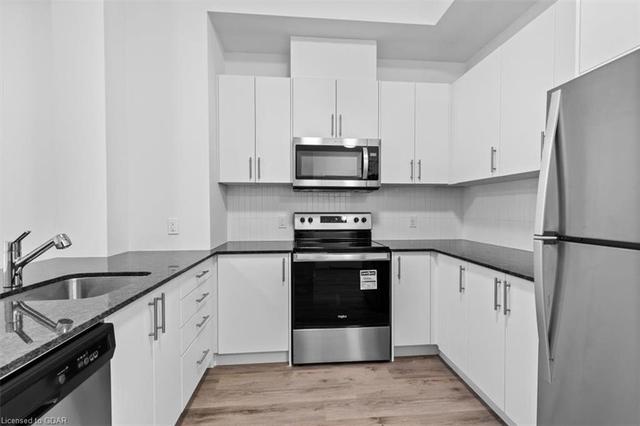 106 - 1201 Lackner Place, House attached with 2 bedrooms, 2 bathrooms and 1 parking in Kitchener ON | Image 27