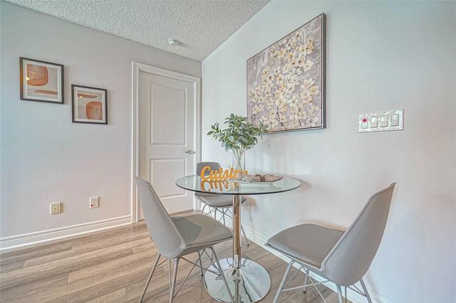 1604 - 50 Town Centre Crt, Condo with 1 bedrooms, 1 bathrooms and 1 parking in Toronto ON | Image 19