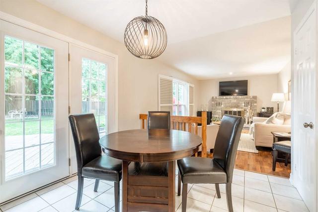 427 Cottingham Cres, House detached with 3 bedrooms, 4 bathrooms and 6 parking in Hamilton ON | Image 9