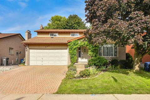 236 Ironwood Rd, House detached with 3 bedrooms, 4 bathrooms and 4 parking in Guelph ON | Card Image