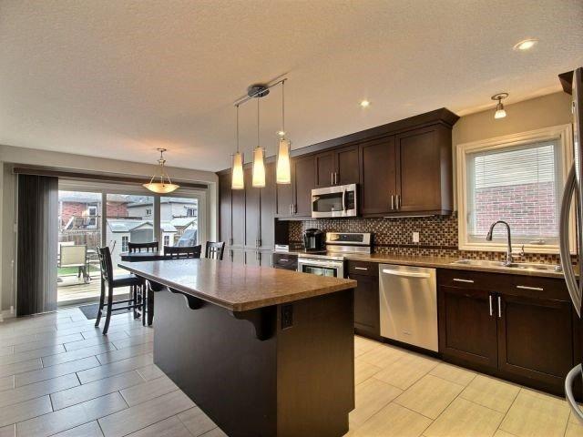 3215 Emilycarr Lane, House detached with 4 bedrooms, 3 bathrooms and 2 parking in London ON | Image 6