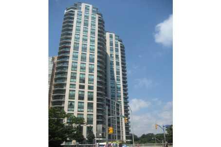 uph02 - 300 Bloor St E, Condo with 2 bedrooms, 3 bathrooms and 2 parking in Toronto ON | Image 1