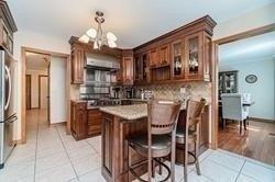4 Chalmers Crt, House detached with 5 bedrooms, 4 bathrooms and 4 parking in Brampton ON | Image 8