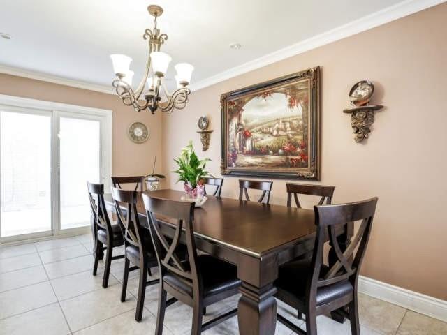 1723 Bough Beeches Blvd, House detached with 4 bedrooms, 4 bathrooms and 5 parking in Mississauga ON | Image 11