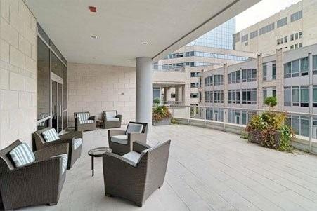 3111 - 763 Bay St, Condo with 1 bedrooms, 2 bathrooms and 1 parking in Toronto ON | Image 22