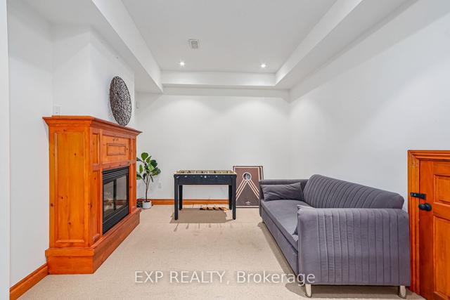 32 - 214 Blueski George Cres, Townhouse with 3 bedrooms, 3 bathrooms and 4 parking in The Blue Mountains ON | Image 13