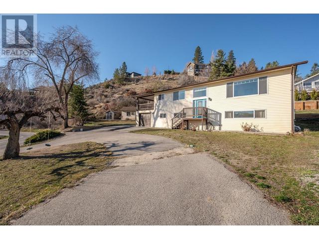 14415 Latimer Avenue, House detached with 5 bedrooms, 2 bathrooms and 1 parking in Summerland BC | Image 52