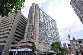 414 - 1055 Bay St, Condo with 1 bedrooms, 1 bathrooms and 1 parking in Toronto ON | Image 5