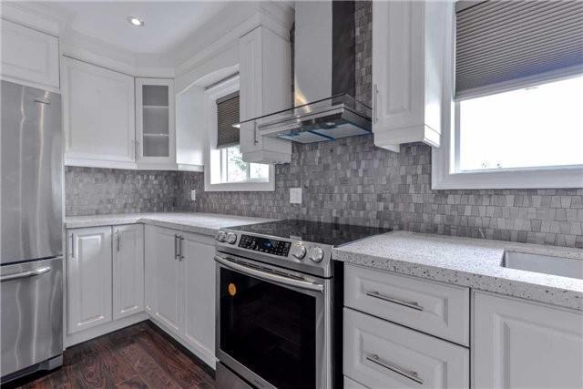 Upper - 2349 Whaley Dr, House semidetached with 5 bedrooms, 4 bathrooms and 1 parking in Mississauga ON | Image 14