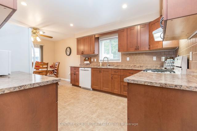 82 Johnson St, House detached with 3 bedrooms, 3 bathrooms and 5 parking in Orillia ON | Image 7