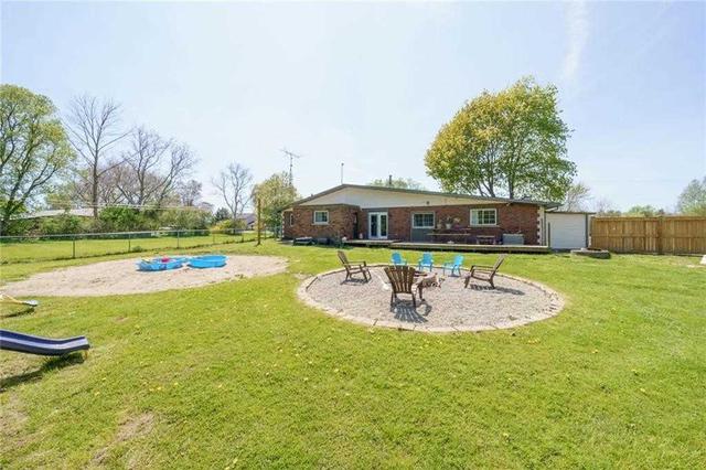 8229 #3 Highway, House detached with 3 bedrooms, 1 bathrooms and 10 parking in Haldimand County ON | Image 19