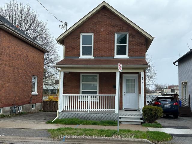 79 Nassau St, House detached with 3 bedrooms, 1 bathrooms and 1 parking in Oshawa ON | Image 1