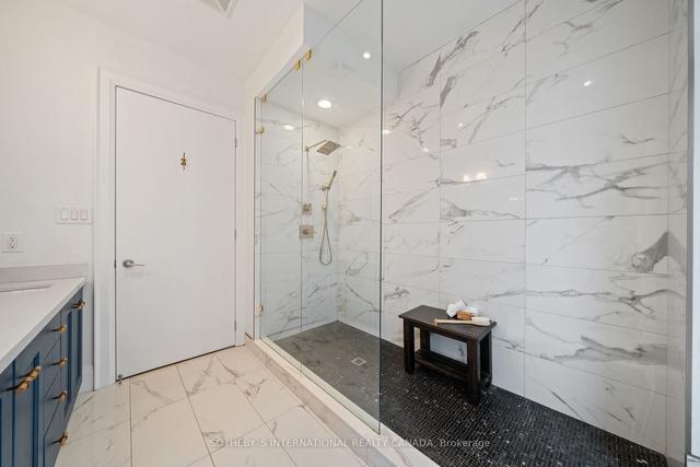 th3 - 385 Brunswick Ave, Townhouse with 3 bedrooms, 3 bathrooms and 2 parking in Toronto ON | Image 14