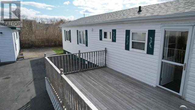 3640 Emerald Street, House detached with 2 bedrooms, 1 bathrooms and null parking in Cape Breton NS | Image 18