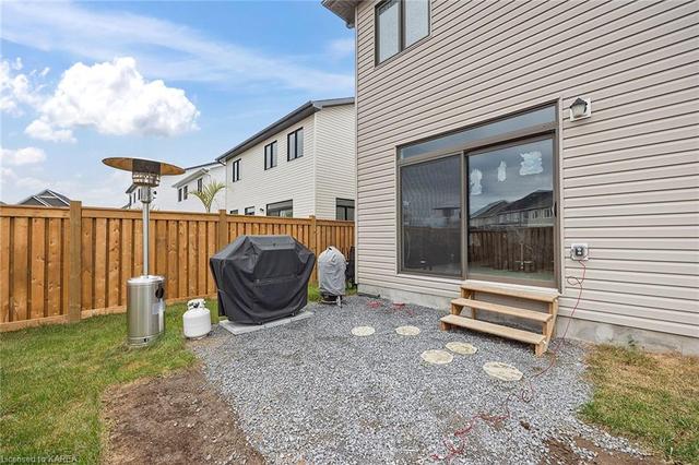 815 Riverview Way, House detached with 4 bedrooms, 3 bathrooms and 5 parking in Kingston ON | Image 42
