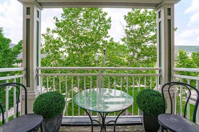 108 Compass Way, Townhouse with 2 bedrooms, 5 bathrooms and 4 parking in Mississauga ON | Image 20