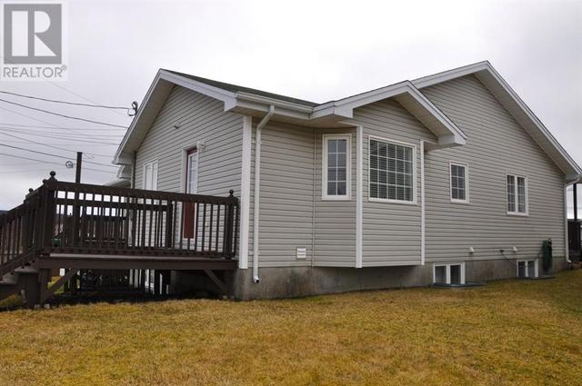 7 Madigan Place, House semidetached with 3 bedrooms, 1 bathrooms and null parking in St. John's NL | Card Image