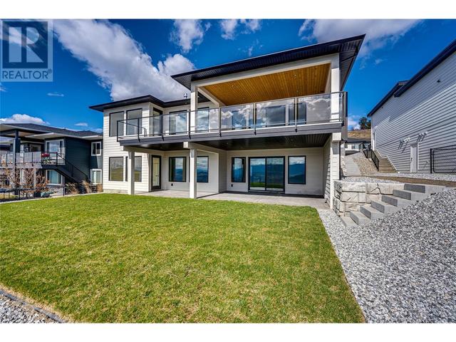 7155 Apex Drive, House detached with 4 bedrooms, 2 bathrooms and 2 parking in Vernon BC | Image 6