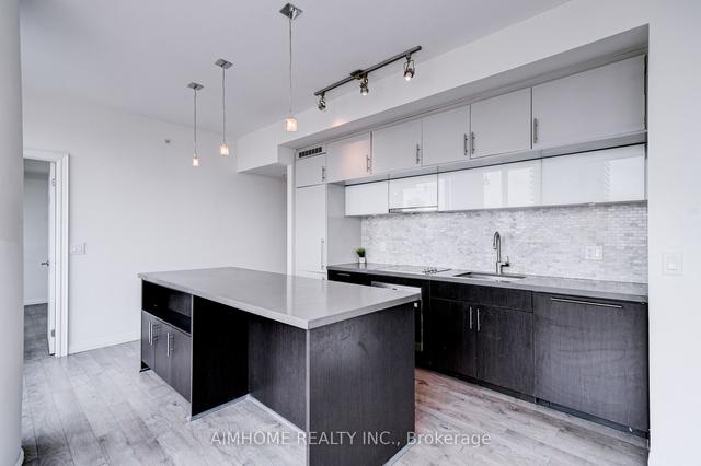 2205 - 8 Mercer St, Condo with 2 bedrooms, 2 bathrooms and 1 parking in Toronto ON | Image 11