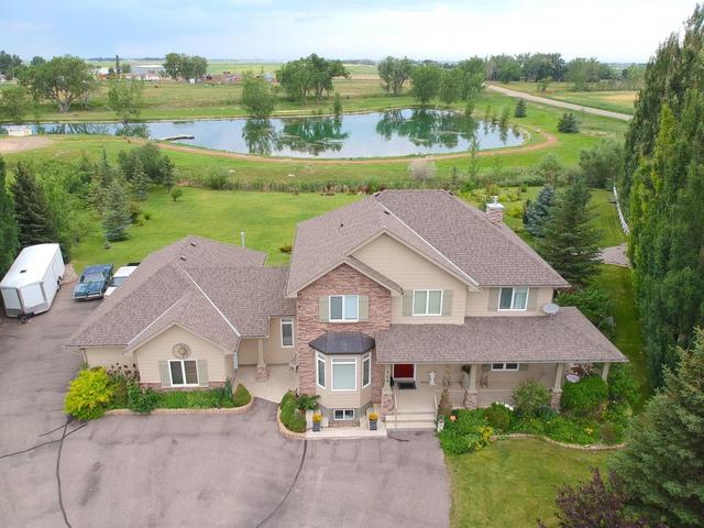 109 Buenavista Bay, House detached with 7 bedrooms, 3 bathrooms and 12 parking in Lethbridge County AB | Image 6