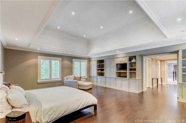 77 Charles St, House detached with 5 bedrooms, 5 bathrooms and 6 parking in Vaughan ON | Image 15