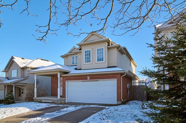 655 Interlaken Dr, House detached with 3 bedrooms, 5 bathrooms and 4 parking in Waterloo ON | Image 12