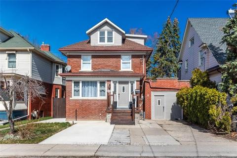 4905 Armoury St, House detached with 4 bedrooms, 3 bathrooms and 3 parking in Niagara Falls ON | Card Image
