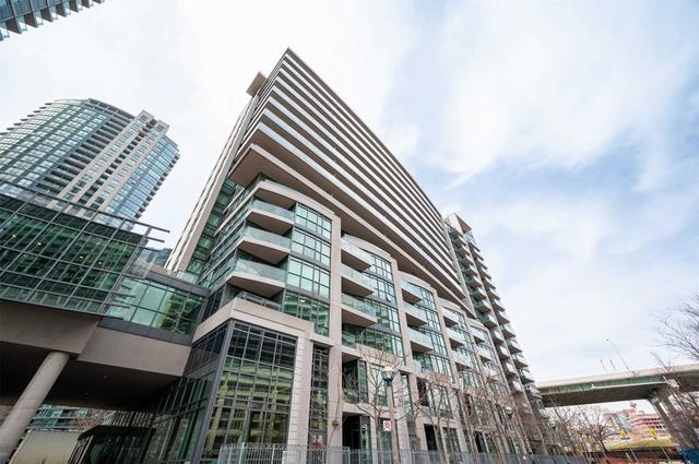 1465 - 209 Fort York Blvd, Condo with 1 bedrooms, 1 bathrooms and 0 parking in Toronto ON | Image 20