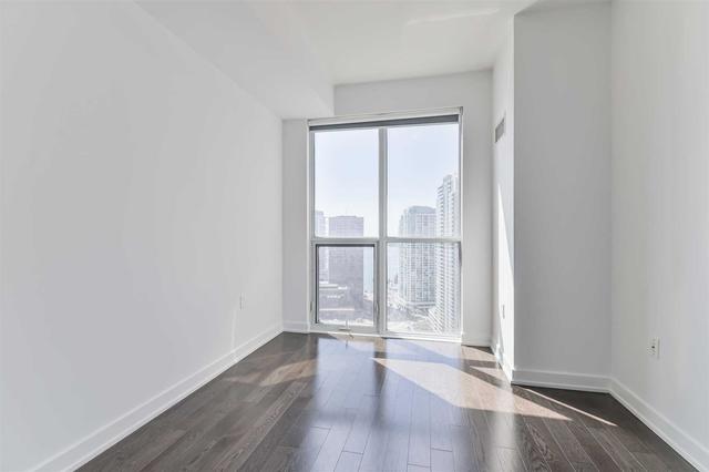 2601 - 1 The Esplanade Dr, Condo with 1 bedrooms, 1 bathrooms and 0 parking in Toronto ON | Image 10