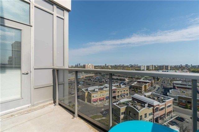 Uph 09 - 50 Disera Dr, Condo with 3 bedrooms, 2 bathrooms and 2 parking in Vaughan ON | Image 16