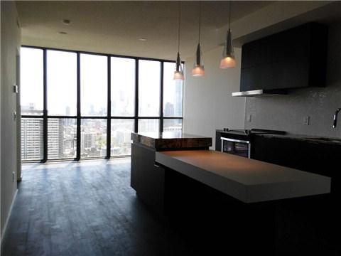 2403 - 101 Charles St E, Condo with 1 bedrooms, 1 bathrooms and null parking in Toronto ON | Image 7