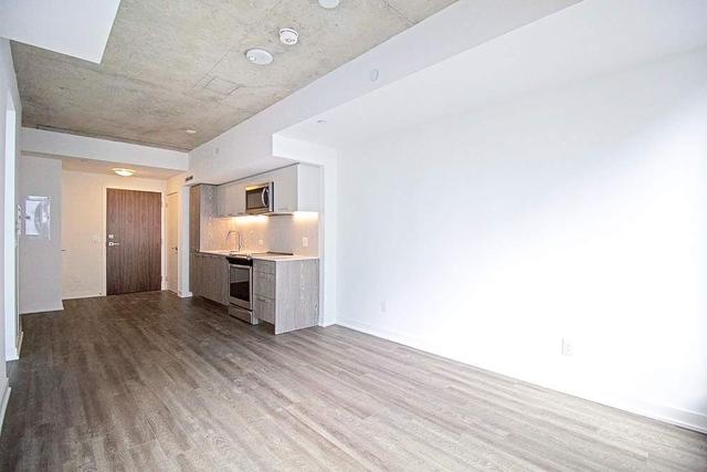 611 - 30 Baseball Pl, Condo with 1 bedrooms, 1 bathrooms and 0 parking in Toronto ON | Image 12