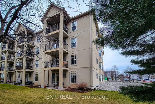 215 - 1431 Walker's Line, Condo with 2 bedrooms, 2 bathrooms and 1 parking in Burlington ON | Image 23