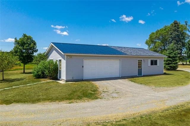 2439 County Road 30 Road, House detached with 2 bedrooms, 2 bathrooms and 10 parking in Brighton ON | Image 36