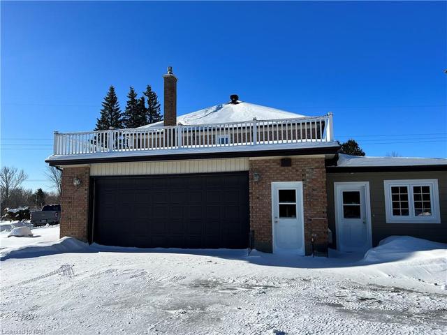 16381 County Rd 36 Road, House detached with 4 bedrooms, 4 bathrooms and null parking in South Stormont ON | Image 5