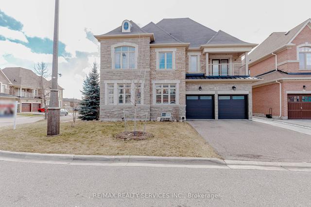 18 Decorso Dr, House detached with 4 bedrooms, 4 bathrooms and 7 parking in Brampton ON | Image 34